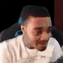 ShoulderDance emote