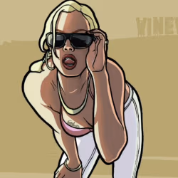rochelle emote