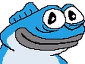Fishge emote