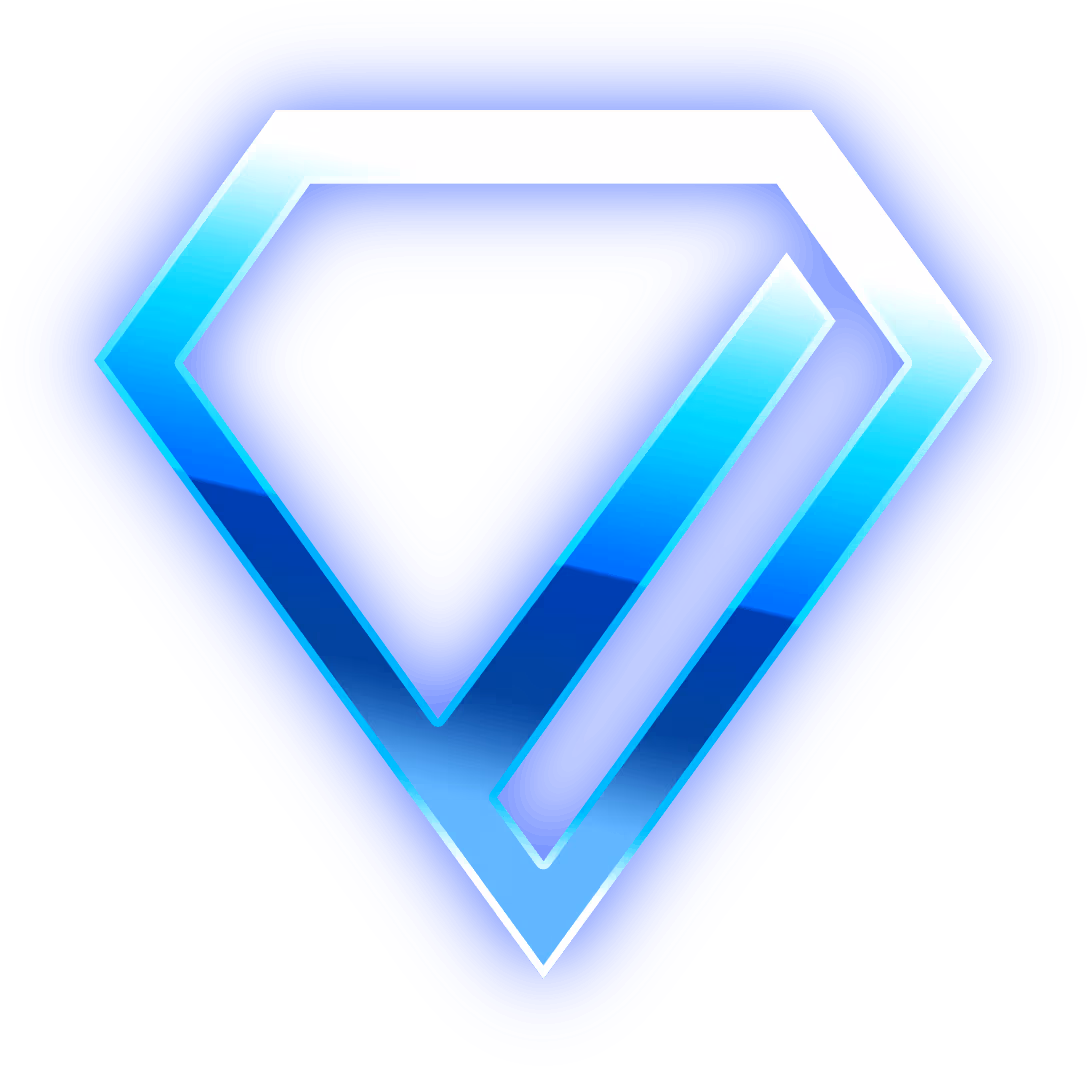 DIAMOND1 emote