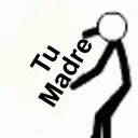 TUMADRE emote