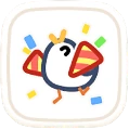 hehehe emote