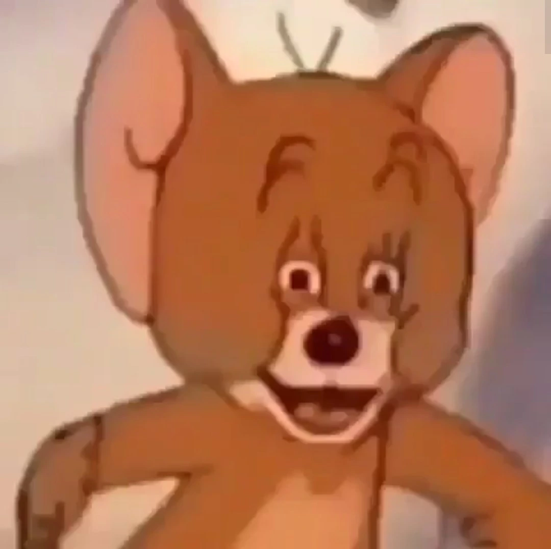 jerry emote