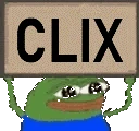 goClix emote