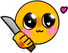 Psycho emote