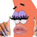 Periodt emote