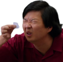 Senor_Chang_Squint static emote