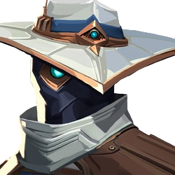 cypher static emote