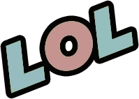 LOL emote