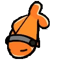 Jammy animated emote