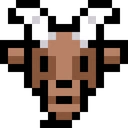 goat emote