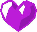 PurpleHeart emote