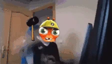 praca emote