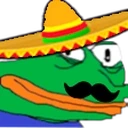 Mexicaneg emote