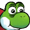 hexPsycho animated emote