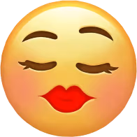 Girl_emojiz emote