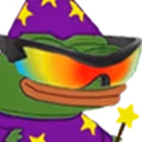 WIZARD emote