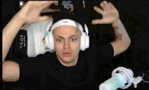 BusterDance emote
