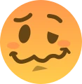 WoozyDrunk emote