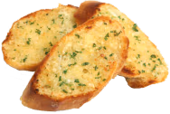 garlicbread emote