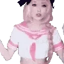 emiruDance emoji
