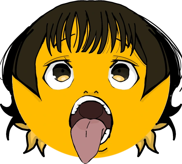 BACTERIA_MEGURU emote