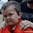 LOCKIN emote