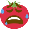 weary_tomato emote