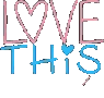 LoveThis emote