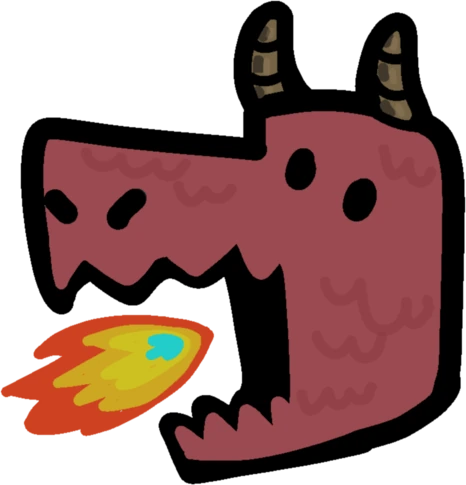 dragon_fire emote