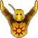 Praise emote