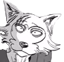 HappyLegoshi emote