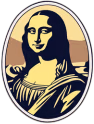 Mona_Lisa emote