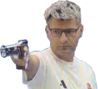 DieNow emote