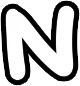 LetterN emote