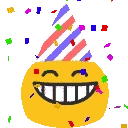 ablobparty emote