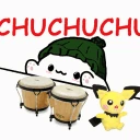 mitch_bongo_cat_dududu emoji