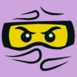 ninja_mid emote
