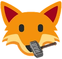Fox_ban emote