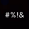 Censored emote