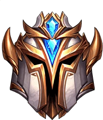 lol_challengerNO1 emote