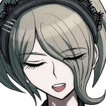 kirumi_tojo_happy sticker
