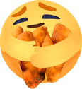 i_love_nuggies emote