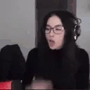 kyedaeSheesh emote