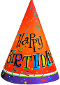 birthday emote