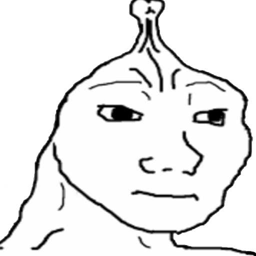 toodumb emote