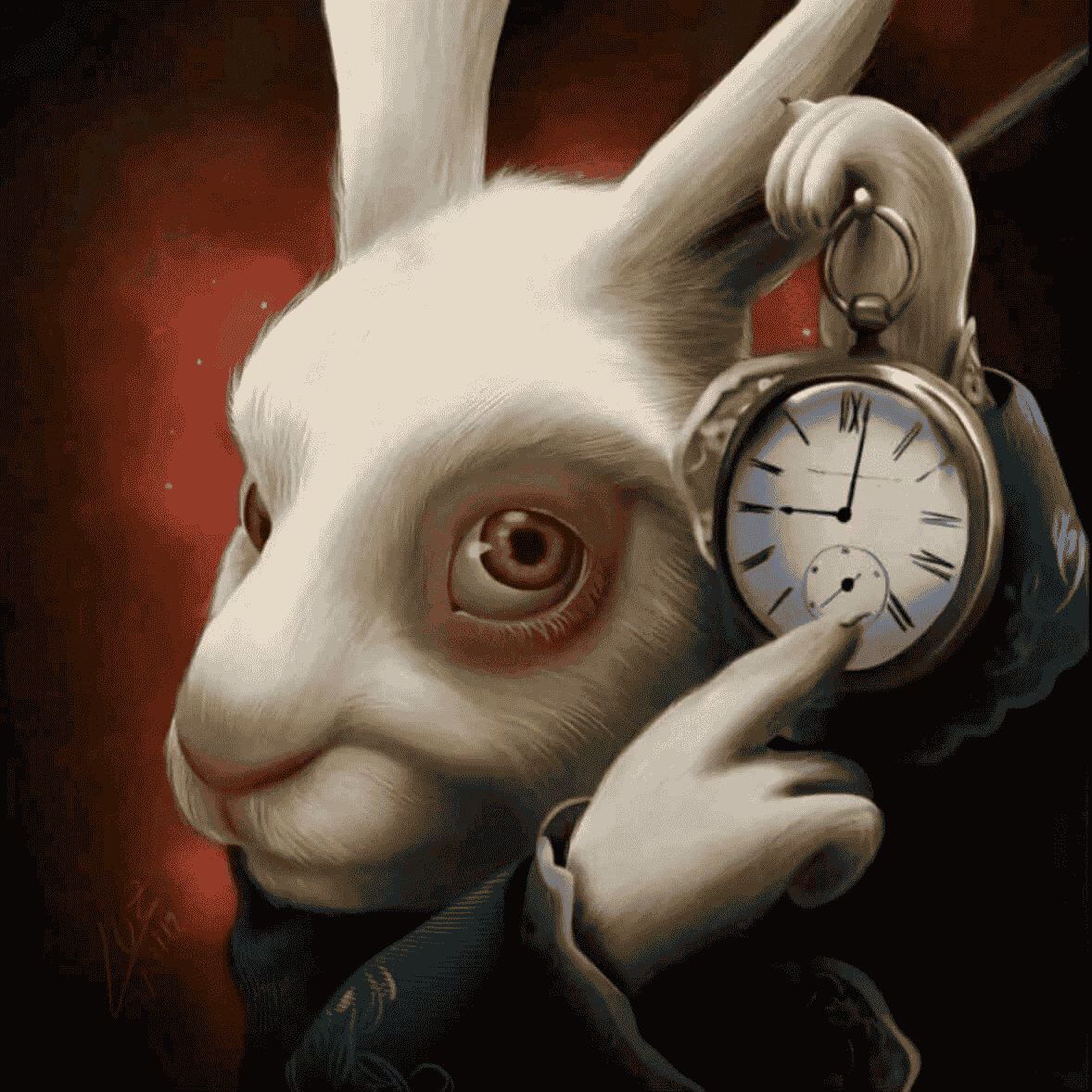 timeisticking emote