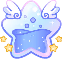 shinystar_2 emote