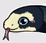 BOBSnake emote