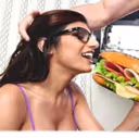 takeasandwich emote